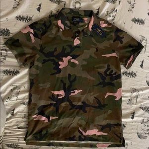 Polo by Ralph Lauren Polo Tee